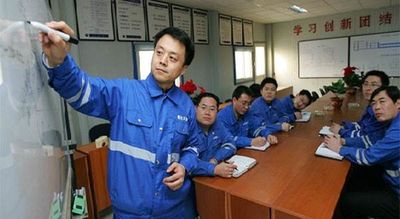 CHANGZHOU XIAOLI DRYING EQUIPMENT CO., LTD γραμμή παραγωγής εργοστασίων