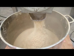 3800RPM Ultrafine Universal Pulverizer Grinding Machine Classifier Air for Polyethylene