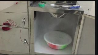 30Β κονιοποιητής
