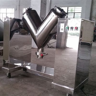 11KW χορτάρι Β καρυκευμάτων ξηρός υγρός υγρός εξοπλισμός συνδυασμού σκονών αναμικτών σκονών τύπων
