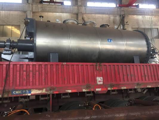 11kW στεγνωτήρας κενού με ραβδί Custom Industrial Drying Solutions OEM