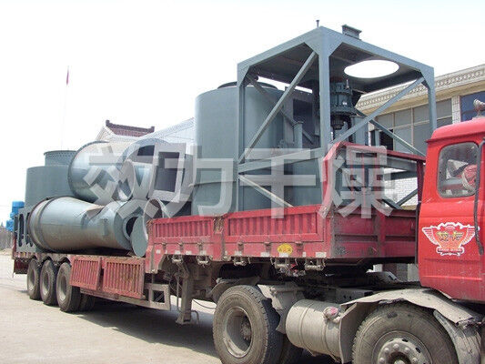 Βιομηχανική συσκευή στεγνωτήρα φλας χαμηλής κατανάλωσης XSG-6 με εγγύηση ενός έτους