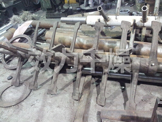 Ξήρανση Υγρών Υλικών Αποτελεσματικά Μηχανή Ξήρανσης με Σπάτουλα για Βιομηχανική Συνεχή Λειτουργία