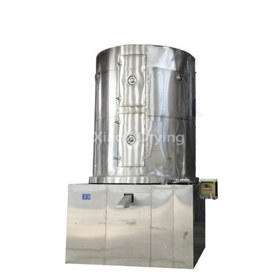 Υψηλής απόδοσης θερμική μεταφορά PLG σειράς συνεχούς στεγνωτήρα πλάκας για βιομηχανικό στέγνωμα