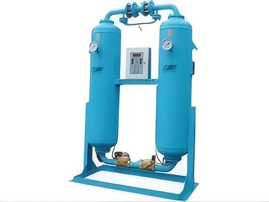 Βιομηχανικός πνευματικός στεγνωτήρας QG / FG για επεξεργασία υλικών χημικής φαρμακευτικής ποιότητας