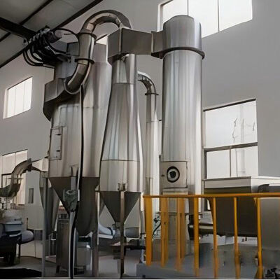 Υψηλής καθαρότητας ενεργειακά αποδοτικά Πνευματικά φλας στεγνωτήρια για προηγμένα υλικά