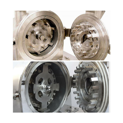 αλέθοντας μηχανές καρυκευμάτων 60-150kg/H Profesional