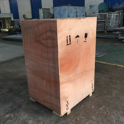 Pulverizer μύλων ζάχαρης ανοξείδωτου συνήθειας 4KW για κινεζικό βοτανικό