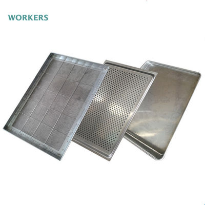 Dehydrator μάγκο διοσκορέων πιπεριών μανιταριών φούρνων ζεστού αέρα ανοξείδωτου ξηρότερη μηχανή