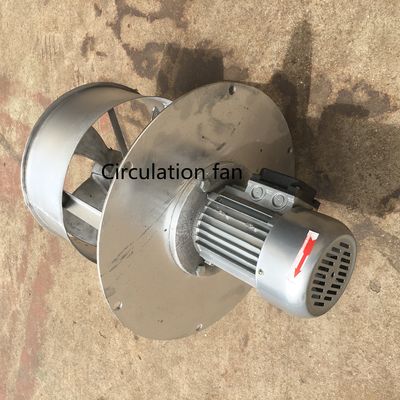 Dehydrator μάγκο διοσκορέων πιπεριών μανιταριών φούρνων ζεστού αέρα ανοξείδωτου ξηρότερη μηχανή