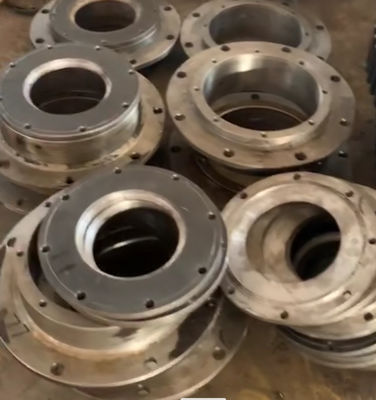 Βιομηχανική Dehydrator κουπιών λάσπης κοίλη ξηρότερη ξηρότερη μηχανή πηλού αργίλου καολίνη