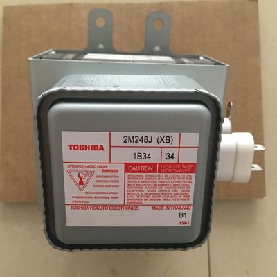 24KW εμπορικός Dehydrator μάγκο ανανά μικροκυμάτων κενός ξηρότερος φούρνος