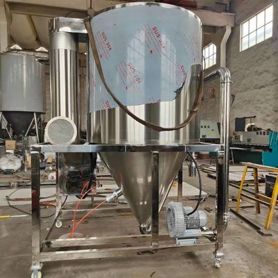 140-350C Temp φυγοκεντρικός στεγνωτήρας ψεκασμού υψηλής ταχύτητας για το μόριο ιατρικής