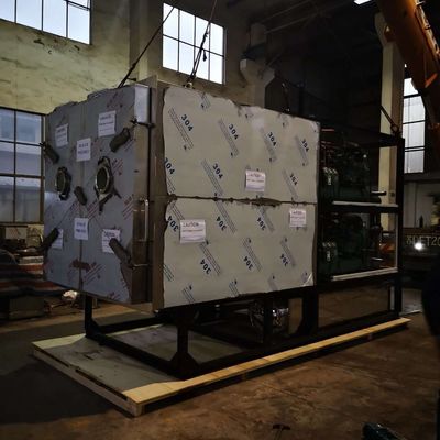 Κενός στεγνωτήρας λαχανικών και φρούτων τροφίμων της Pet εξοπλισμού λυοφιλοποίησης ODM cOem