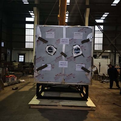 Lyophilizer πεπτιδίων εξοπλισμού λυοφιλοποίησης καλλυντικών κενός πρωτεϊνικός στεγνωτήρας παγώματος