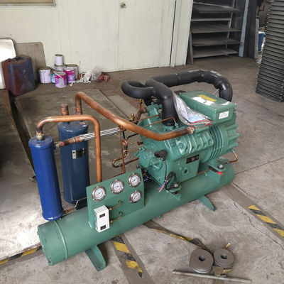 Lyophilizer πεπτιδίων εξοπλισμού λυοφιλοποίησης καλλυντικών κενός πρωτεϊνικός στεγνωτήρας παγώματος