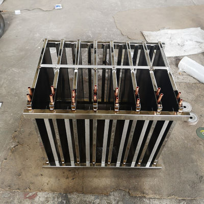 Lyophilizer πεπτιδίων εξοπλισμού λυοφιλοποίησης καλλυντικών κενός πρωτεϊνικός στεγνωτήρας παγώματος