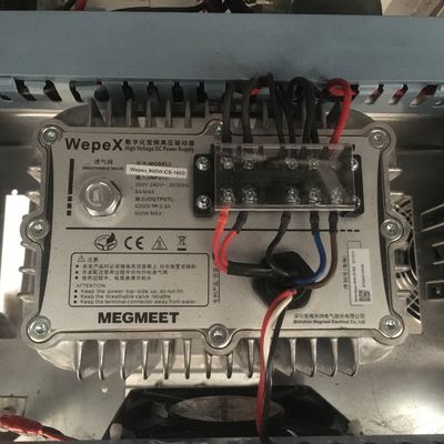 Dehydrator εξοπλισμού κενής ξήρανσης μικροκυμάτων γραφείου φυτική ξηρότερη μηχανή