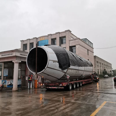 Granulator ψεκασμού πίεσης ιατρικής λύσης δροσίζοντας στεγνωτήρας ψεκασμού πηλού ενδιάμεσος