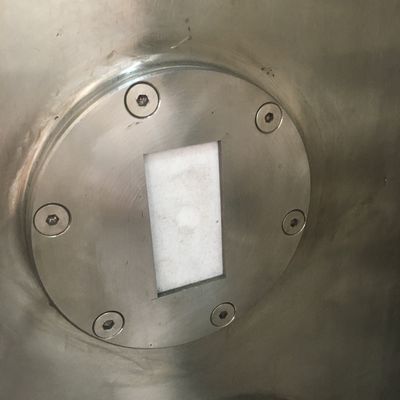 Η Pet μεταχειρίζεται τον κενό στεγνωτήρα μικροκυμάτων