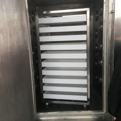 Ζωικός Viscera κενός ξηρότερος φούρνος μικροκυμάτων κεφτών για την αφυδάτωση των τροφίμων