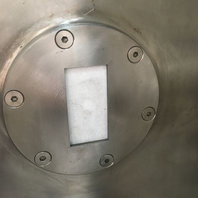 Ζωικός Viscera κενός ξηρότερος φούρνος μικροκυμάτων κεφτών για την αφυδάτωση των τροφίμων