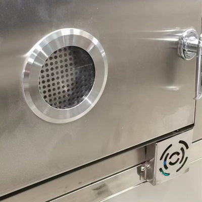 30kw γαρίδων θαλασσινών φυκιών αποξηραντική μηχανή μικροκυμάτων ζωνών ξηρότερη συνεχής