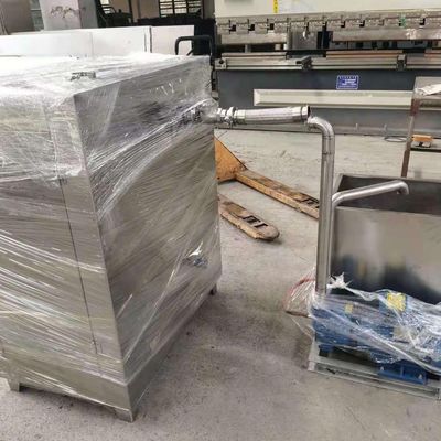 Κενός στεγνωτήρας μικροκυμάτων CE ISO βιομηχανικός