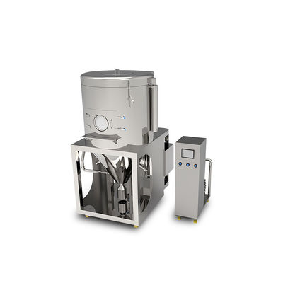 SS316L φυγοκεντρική μηχανή στεγνωτήρων ψεκασμού γαλάτων σε σκόνη για το υγρό υλικό