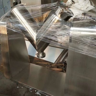 Β ξηρά μηχανή μίξης Masala μορίων καρυκευμάτων τροφίμων μπλέντερ αναμικτών σκονών τύπων