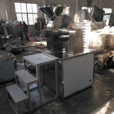 Micronized Kava σφυριών μύλων μύλων αλέθοντας μηχανή σκονών Masala τσίλι καρυκευμάτων αλατισμένη