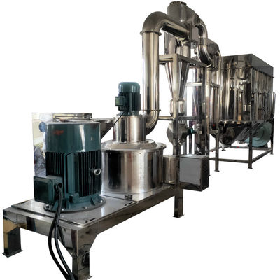 46kW εξαίρετο Pulverizer μύλων σφυριών μύλων καρυκευμάτων αλέθοντας μηχανών εμπορικό